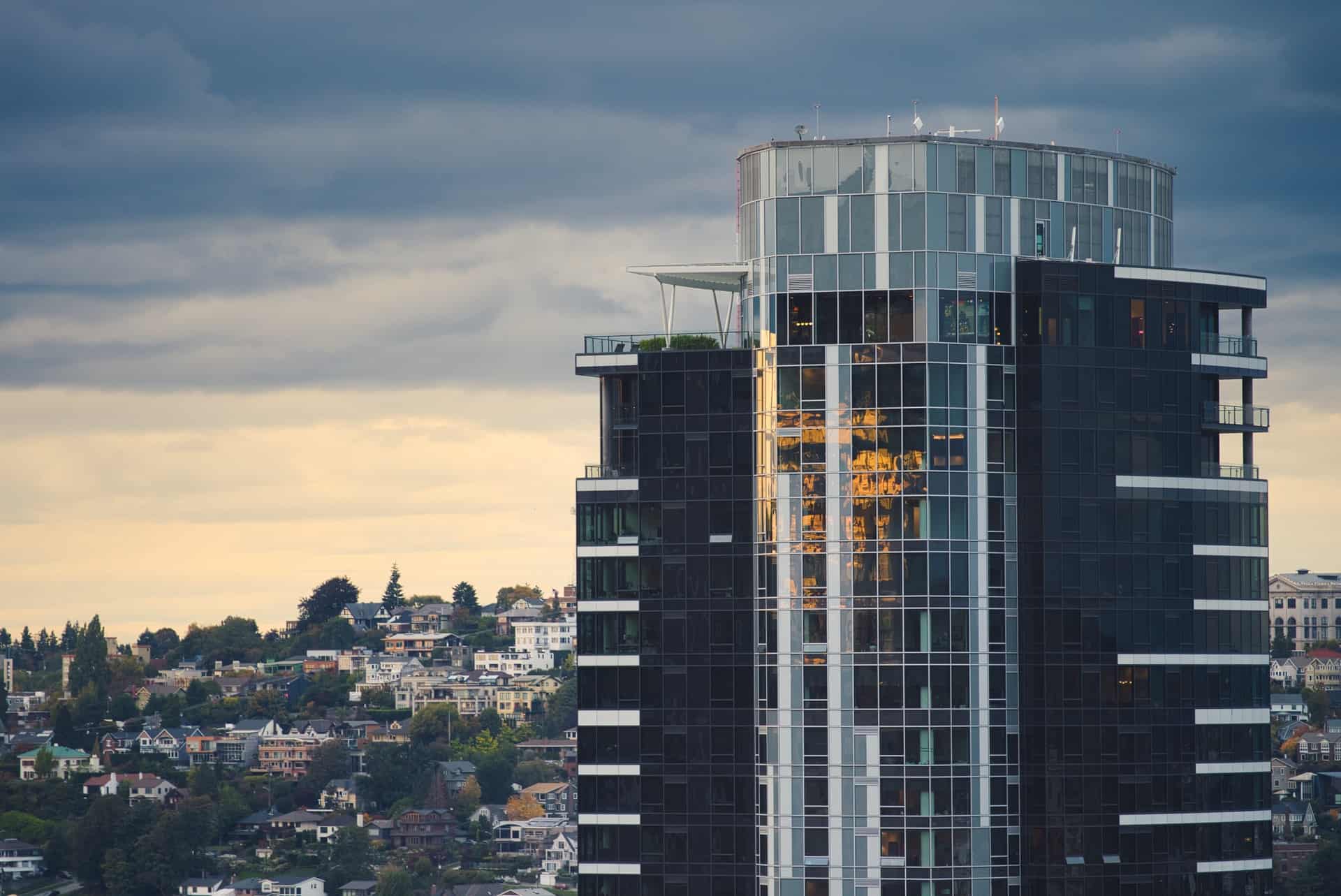 Q4 2020 Greater Seattle Commercial Real Estate Market Update Crestridge Capital